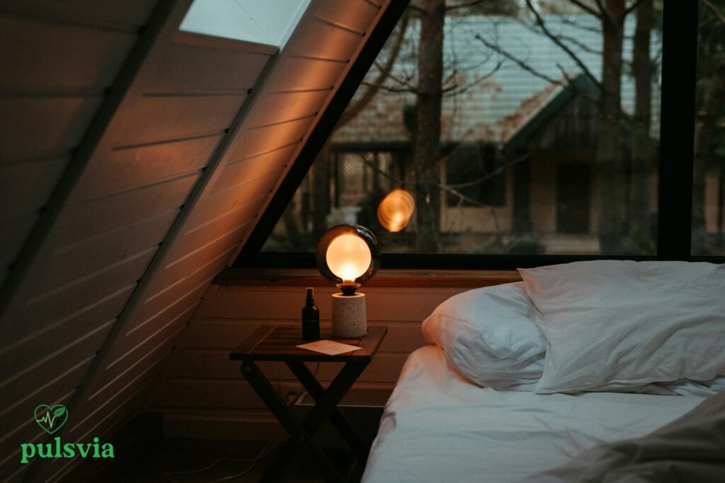 Best Sleep Environment