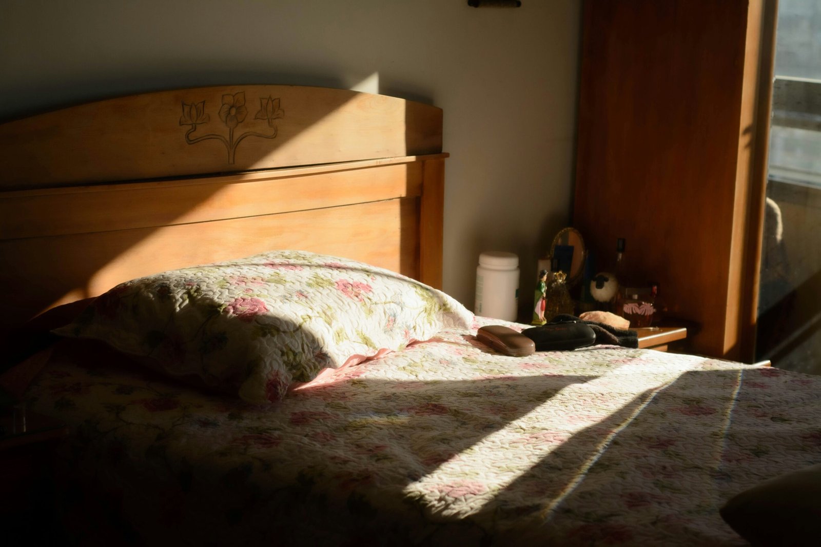 How to Build a Sleep Hygiene Routine That Actually Works