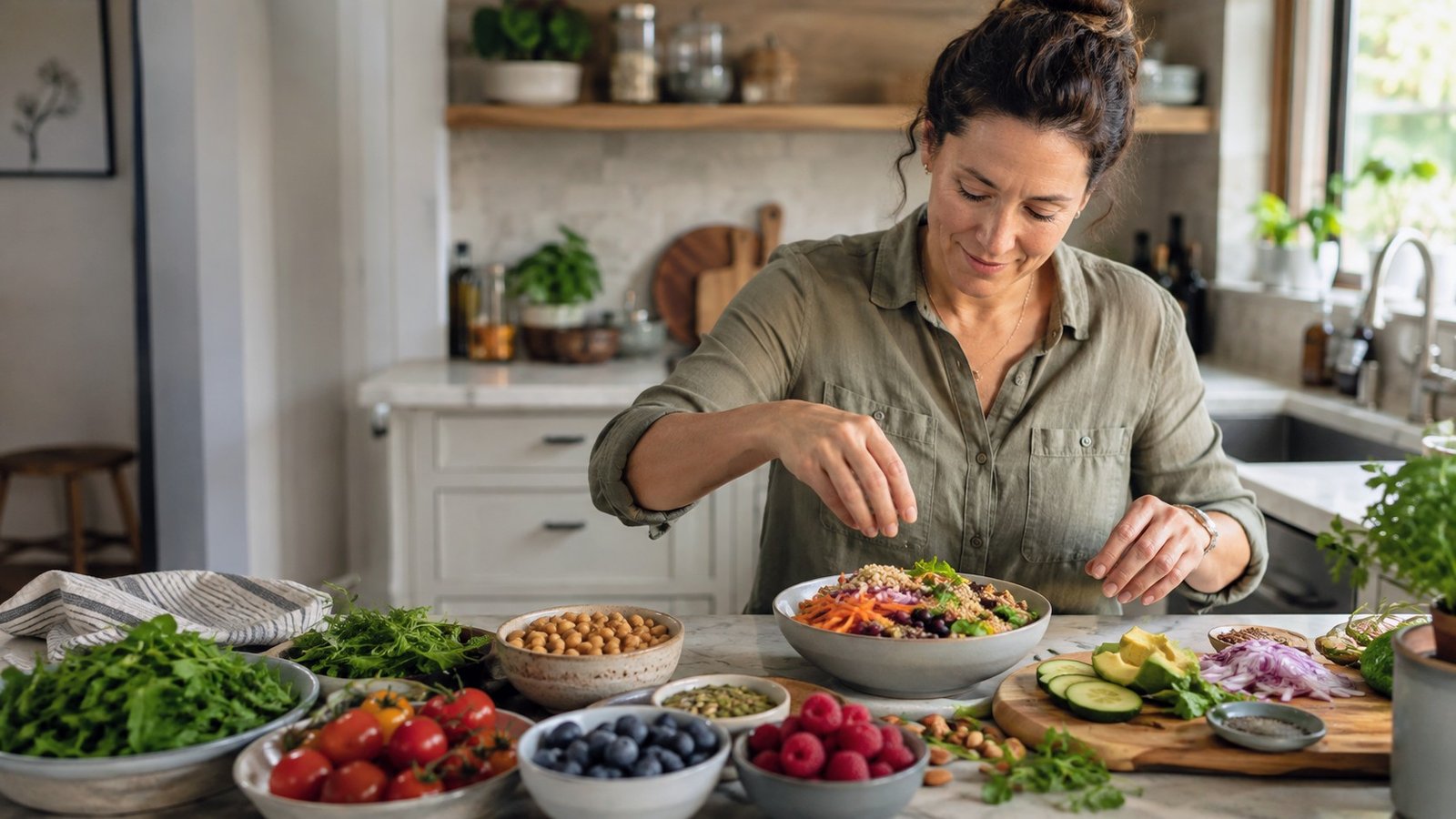 how to increase fiber intake