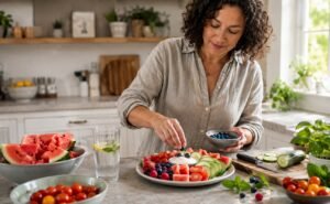 Best Foods for Hydration in Hot Weather
