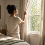 How to Fix Your Sleep Schedule After Summer: A Simple 7-Day Reset