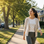 Morning Light for Sleep: A Simple Routine That May Help