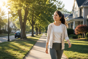 Morning Light for Sleep: A Simple Routine That May Help