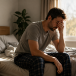 Why Am I Tired After Sleeping 8 Hours? Sleep Quality May Be the Reason